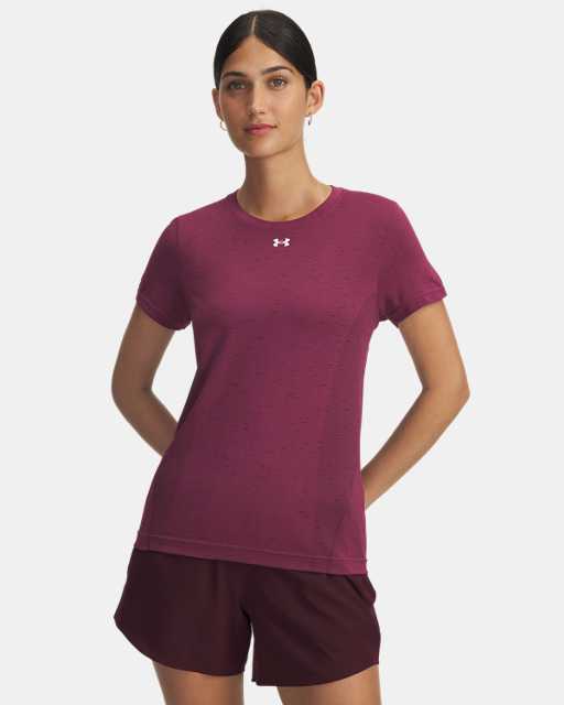 UA Vanish Seamless UA Vanish Seamless
