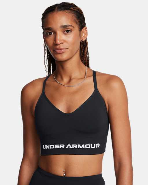 UA Vanish Seamless Low UA Vanish Seamless Low