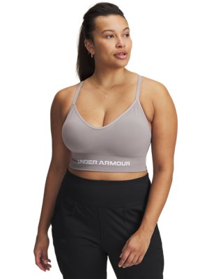 UA Vanish Seamless Low image number 4