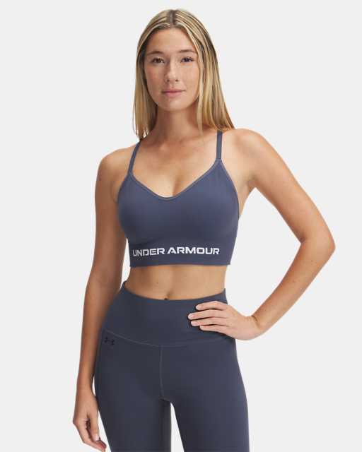 UA Vanish Seamless Low UA Vanish Seamless Low