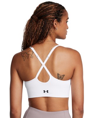 UA Vanish Seamless Low