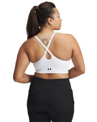 UA Vanish Seamless Low