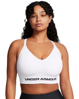UA Vanish Seamless Low