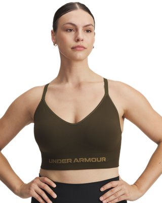 UA Vanish Seamless Low