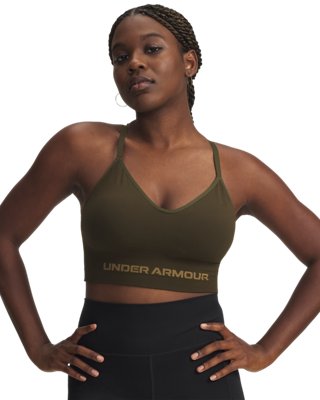 UA Vanish Seamless Low