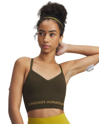 UA Vanish Seamless Low