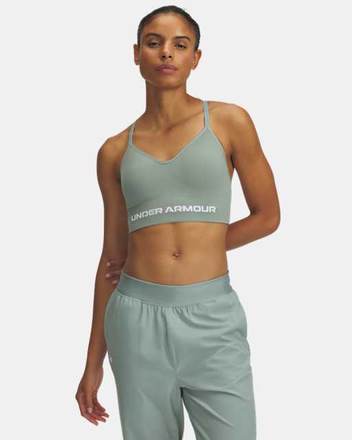 UA Vanish Seamless Low UA Vanish Seamless Low