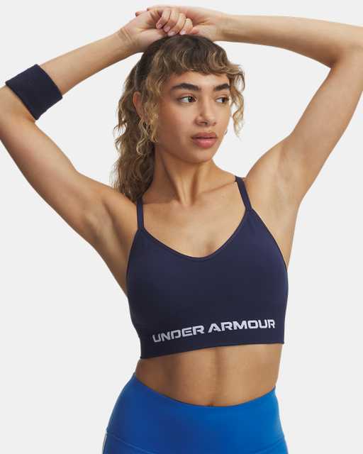 UA Vanish Seamless Low UA Vanish Seamless Low