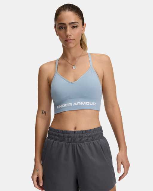 UA Vanish Seamless Low UA Vanish Seamless Low