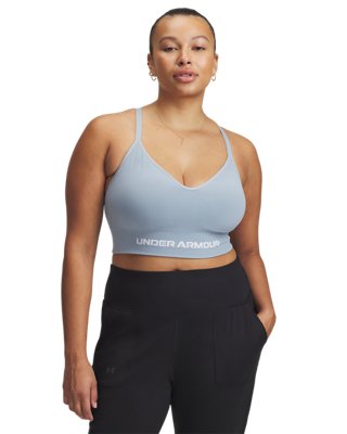UA Vanish Seamless | Under Armour UK