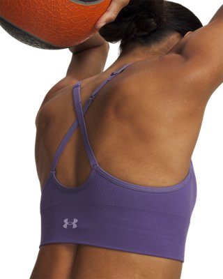 UA Vanish Seamless Low image number 8