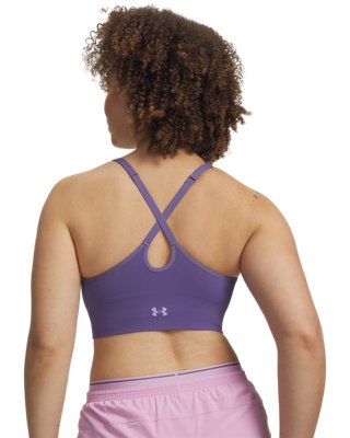 UA Vanish Seamless Low image number 6