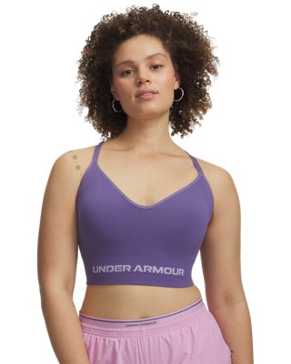 UA Vanish Seamless Low image number 3