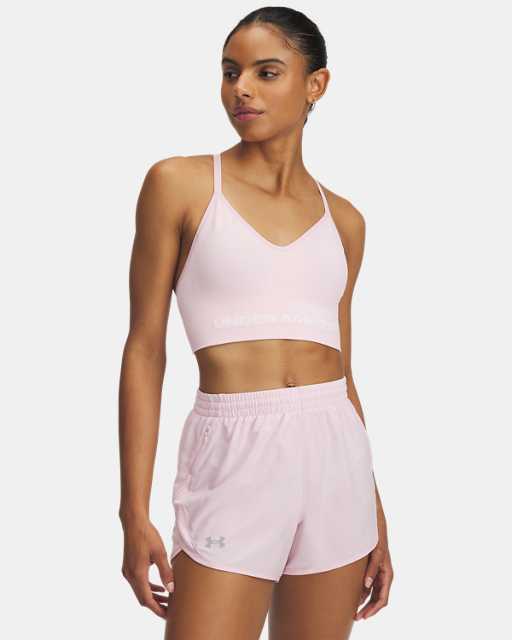 UA Vanish Seamless Low UA Vanish Seamless Low