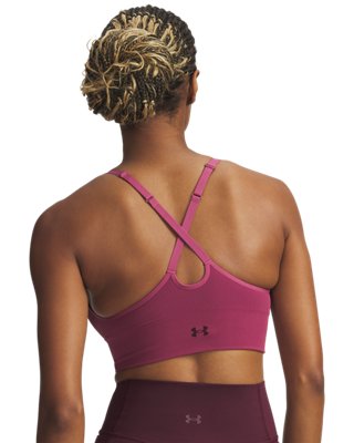 UA Vanish Seamless Low image number 6