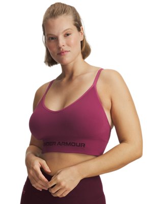 UA Vanish Seamless Low image number 4