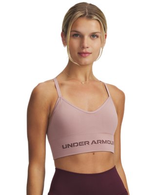 UA Vanish Seamless Low
