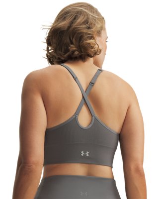 UA Vanish Seamless Low
