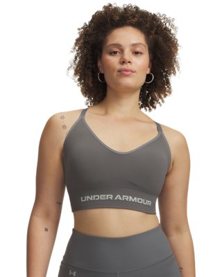 UA Vanish Seamless Low