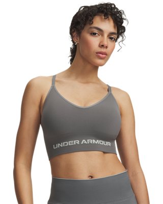 UA Vanish Seamless Low