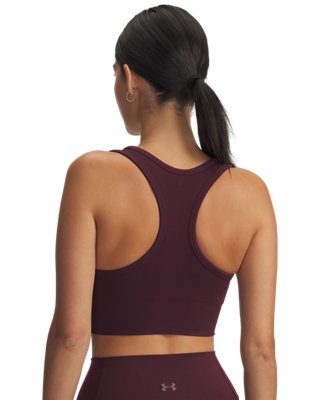 UA Vanish Seamless Mid image number 1