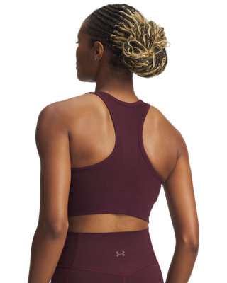 UA Vanish Seamless Mid image number 6