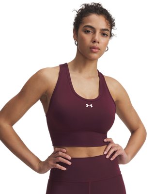 UA Vanish Seamless Mid image number 2