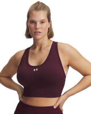 UA Vanish Seamless Mid image number 4