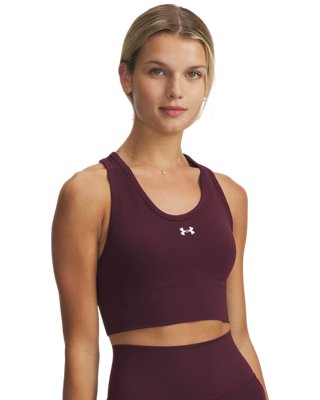 UA Vanish Seamless Mid