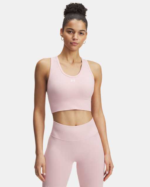 UA Vanish Seamless Mid UA Vanish Seamless Mid