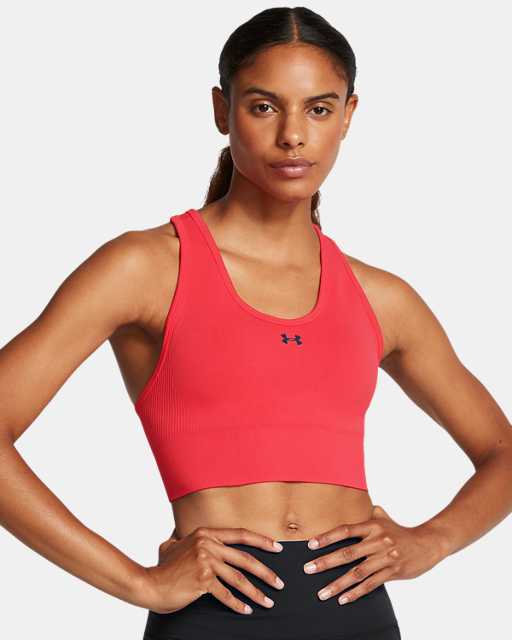 UA Vanish Seamless Mid UA Vanish Seamless Mid