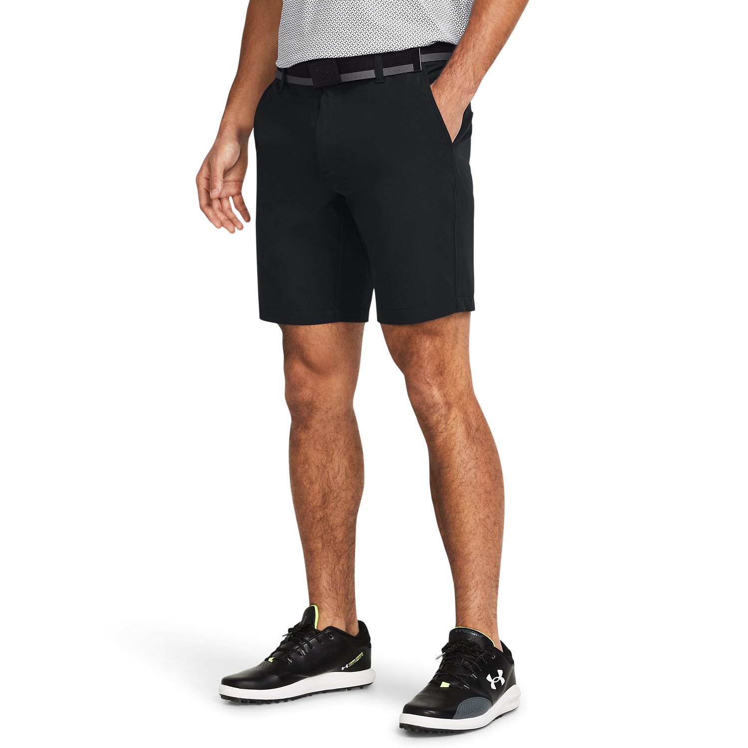 Under armour get set go shorts sales