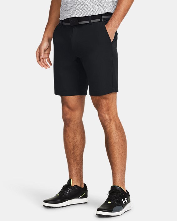 Men's UA Drive Tapered Shorts