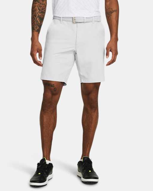 Short fuselé UA Drive pour homme Short fuselé UA Drive pour homme