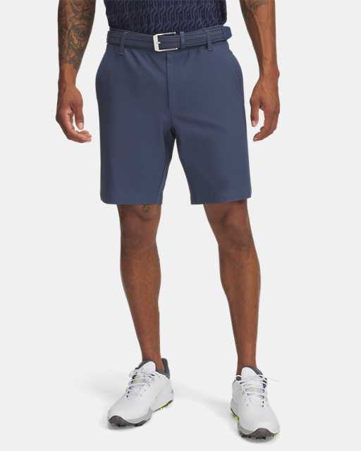 Shorts UA Drive Tapered da uomo Shorts UA Drive Tapered da uomo