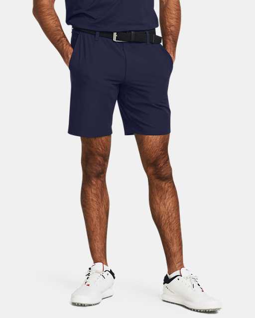 Short fuselé UA Drive pour homme Short fuselé UA Drive pour homme