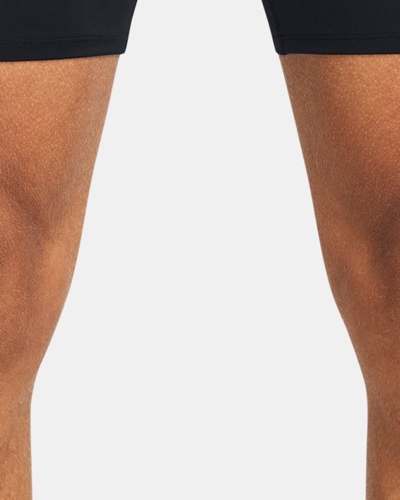 Men's UA Launch ½ Tights image number 0