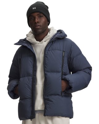 UA Limitless Down Men's Jacket | Under Armour