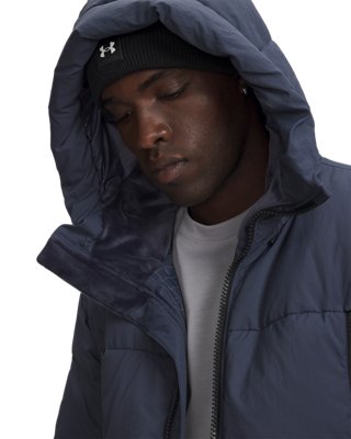 UA Limitless Down Men's Jacket | Under Armour PT