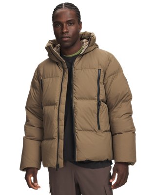 UA Limitless Down Men's Jacket | Under Armour