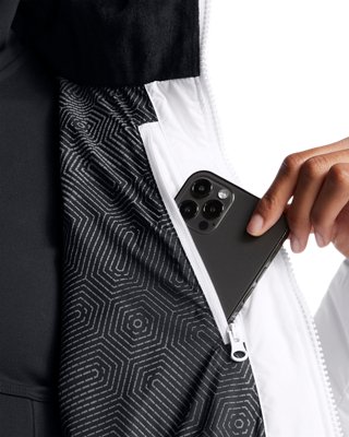 UA Limitless 다운 푸퍼 image number 3