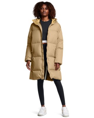 UA Limitless Down Puffer | Under Armour