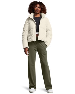 UA Limitless 다운 코듀로이 image number 2