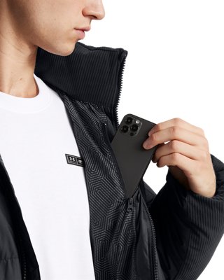 UA Limitless 다운 코듀로이 image number 3