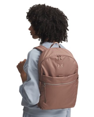 Under Armour Studio Backpack — 201-ROSE