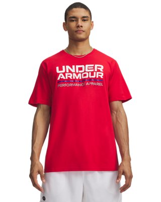 UA avec logo imprimé