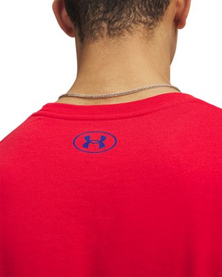 UA Wordmark image number 2