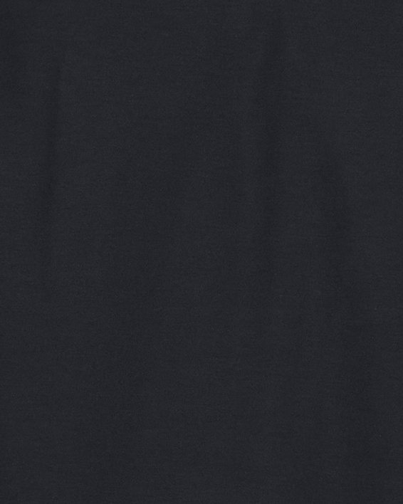UA Tour Tips Poloshirt für Herren, Black, pdpMainDesktop image number 0