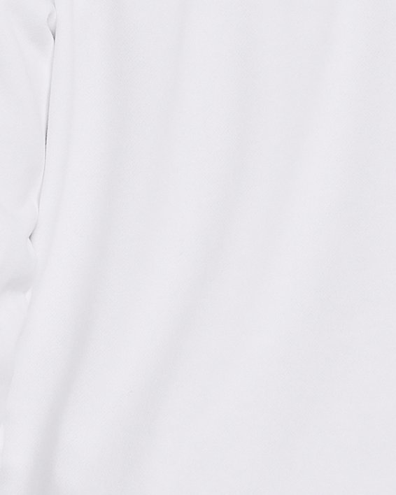 Toddler Boys' UA Streetwear Long Sleeve in White image number 1