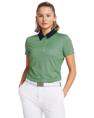 Women's UA Playoff Ace Polo Under Armour